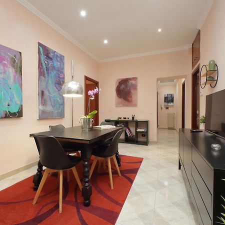 Vatican Museums Art Apartment โรม ภายนอก รูปภาพ