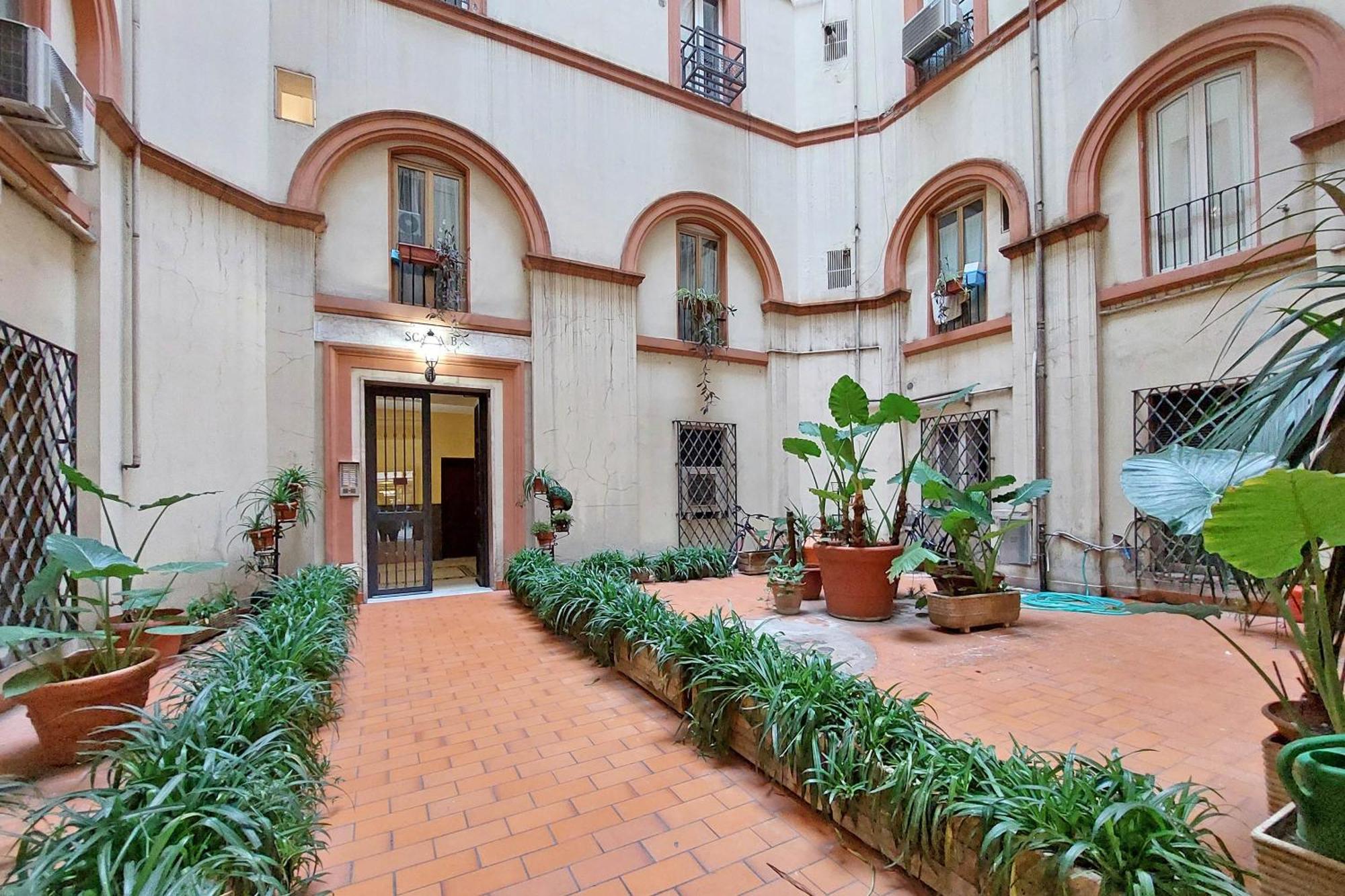 Vatican Museums Art Apartment โรม ภายนอก รูปภาพ